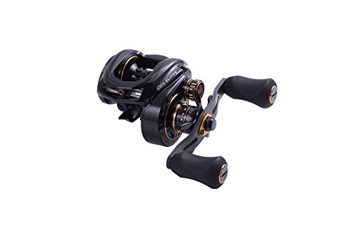 アブガルシア(Abu Garcia) ベイトリール REVO ELITE8 IVCB-L バス釣り