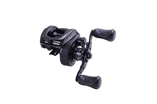 アブガルシア(Abu Garcia) ベイトリール REVO X-WINCH-L バス釣り