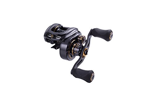 アブガルシア(Abu Garcia) ベイトリール REVO ELITE6 IB-L バス釣り