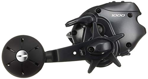 シマノ(SHIMANO) リール 両軸 ベイトリール 18 バルケッタ SC 1000