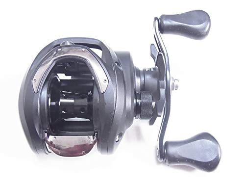 ダイワ Daiwa CC80HS 右ハンドル 7.5:1ギア [並行輸入品]