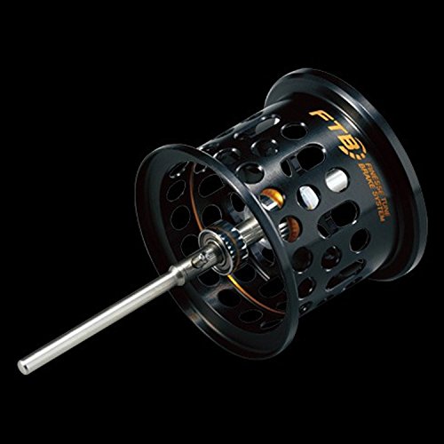 シマノ (SHIMANO) ベイトリール 17 カルカッタコンクエスト BFS HG ハンドル