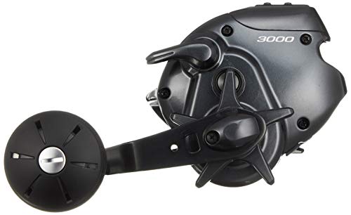 シマノ(SHIMANO) リール 両軸 ベイトリール 18 バルケッタ SC 3000