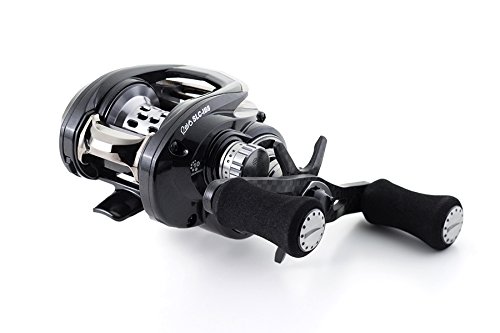 アブガルシア(Abu Garcia) ベイトリール REVO SLC-IB8 バス釣り