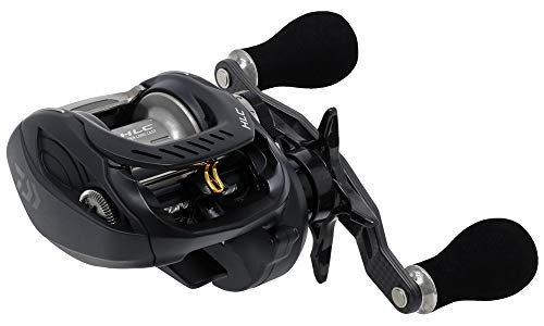 ダイワ(DAIWA) リール ジリオン TW HLC 1516SHL