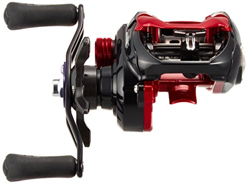 ダイワ(Daiwa) ベイトリール タトゥーラ CT タイプR 100XS