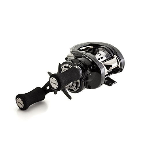 アブガルシア(Abu Garcia) ベイトリール REVO SLC-IB7-L 左巻き 2016モデル 超軽量モデル