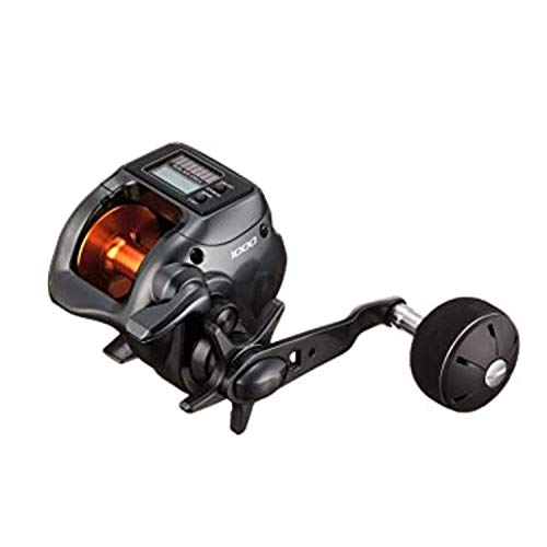 シマノ(SHIMANO) リール 両軸 ベイトリール 18 バルケッタ SC 1000