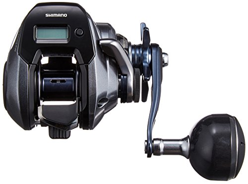 シマノ(SHIMANO) リール ジギング 18 グラップラー プレミアム 150XG 右ハンドル