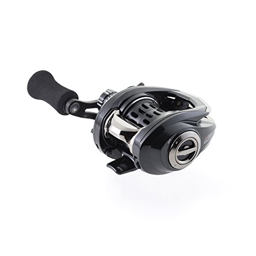 アブガルシア(Abu Garcia) ベイトリール REVO LTX-BF8-L 左巻き 2016モデル バス釣り 最軽量モデル