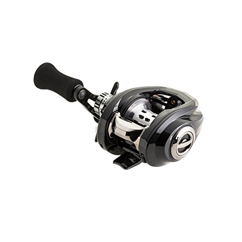 アブガルシア(Abu Garcia) ベイトリール REVO SLC-IB7-L 左巻き 2016モデル 超軽量モデル