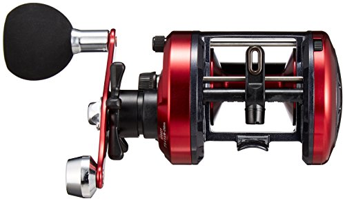 ダイワ(Daiwa) ベイトリール 17ダイナスター 300 タコ釣り・タイラバなど