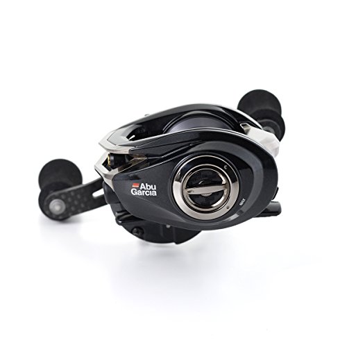 アブガルシア(Abu Garcia) ベイトリール REVO SLC-IB7 右巻き 2016モデル  超軽量モデル