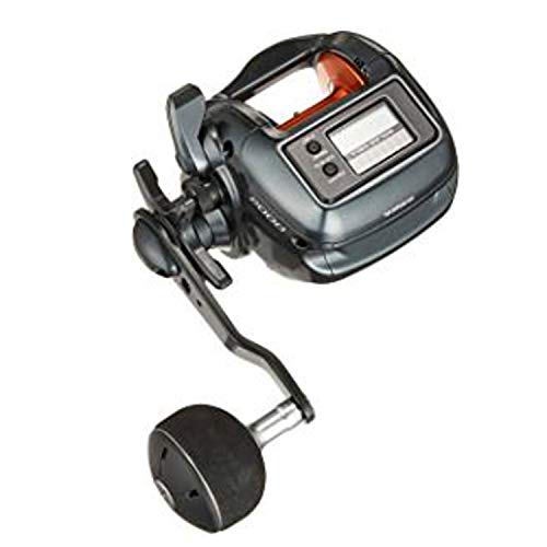 シマノ(SHIMANO) リール 両軸 ベイトリール 18 バルケッタ SC 2000