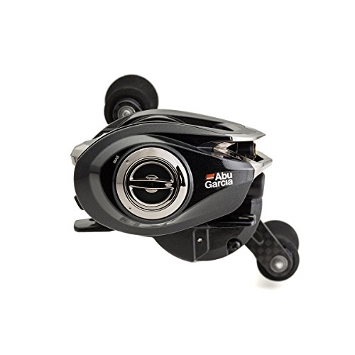 アブガルシア(Abu Garcia) ベイトリール REVO SLC-IB7-L 左巻き 2016モデル 超軽量モデル