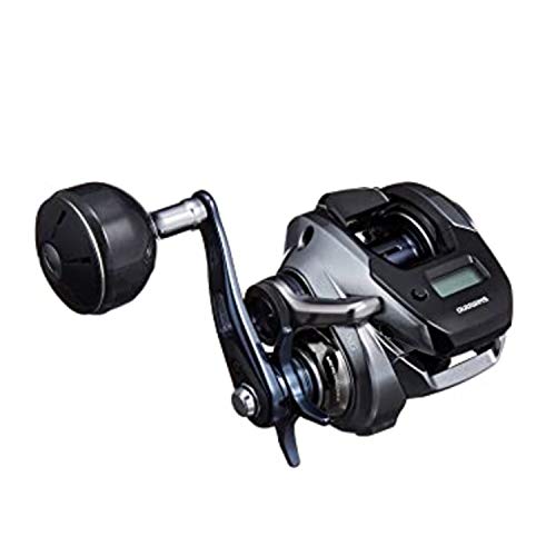 シマノ(SHIMANO) リール ジギング 18 グラップラー プレミアム 150XG 右ハンドル