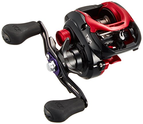 ダイワ(Daiwa) ベイトリール タトゥーラ CT タイプR 100XS