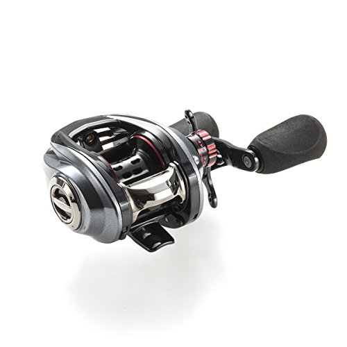 アブガルシア(Abu Garcia) ベイトリール REVO LV7 右巻き 2017モデル 全魚種対応  軽量コンパクトモデル