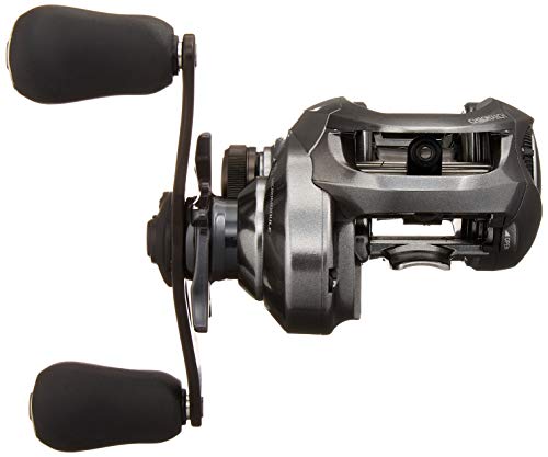 シマノ (SHIMANO) ベイトリール 17 クロナーク MGL 150 XG 右ハンドル