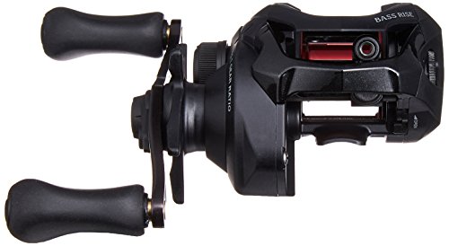 シマノ(SHIMANO) リール ベイトリール 18 バスライズ