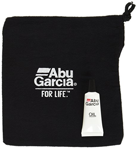 アブガルシア(Abu Garcia) ベイトリール 17 アンバサダー 6500CS ロケット シャンパン 右ハンドル.