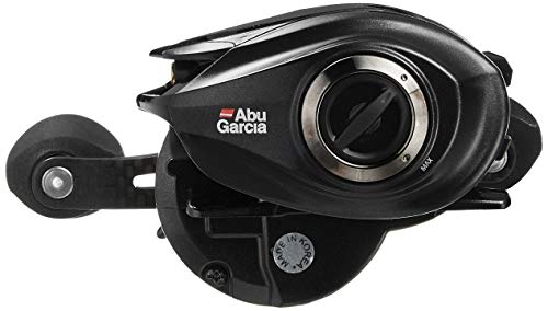 アブガルシア(Abu Garcia) ベイトリール REVO ELITE6 IB バス釣り