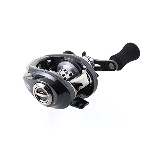 アブガルシア(Abu Garcia) ベイトリール REVO SLC-IB7 右巻き 2016モデル  超軽量モデル