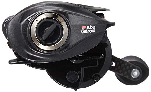 アブガルシア(Abu Garcia) ベイトリール REVO ELITE7 IB-L バス釣り