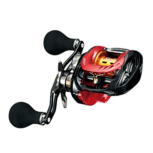 ダイワ(DAIWA) リール HRF ソニックスピード 9.1L-TW