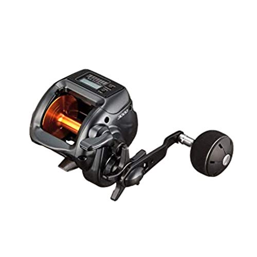 シマノ(SHIMANO) リール 両軸 ベイトリール 18 バルケッタ SC 3000