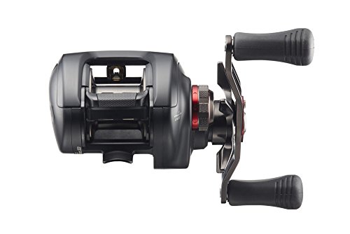 ダイワ(Daiwa) ベイトリール Z 2020 SH BLACK LTD