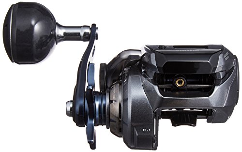 シマノ(SHIMANO) リール ジギング 18 グラップラー プレミアム 150XG 右ハンドル