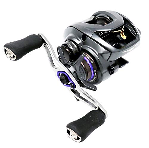 ダイワ(DAIWA) リール スティーズ SV TW 1012SV-XH