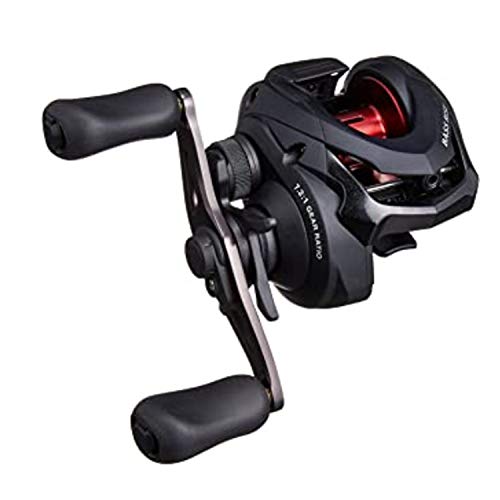 シマノ(SHIMANO) リール ベイトリール 18 バスライズ