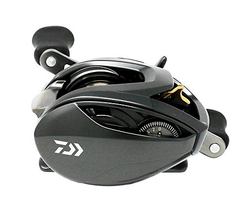 ダイワ(DAIWA) リール スティーズ SV TW 1012SV-XHL