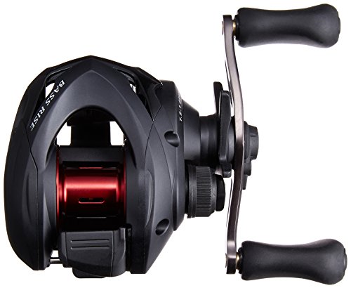 シマノ(SHIMANO) リール ベイトリール 18 バスライズ