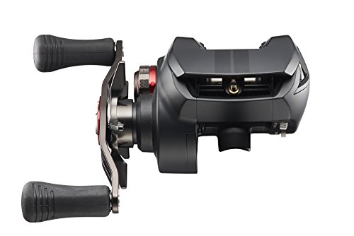 ダイワ(Daiwa) ベイトリール Z 2020 SH BLACK LTD