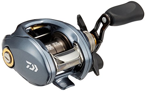 ダイワ(Daiwa) ベイトリール ジリオンSV TW 1016SV-H