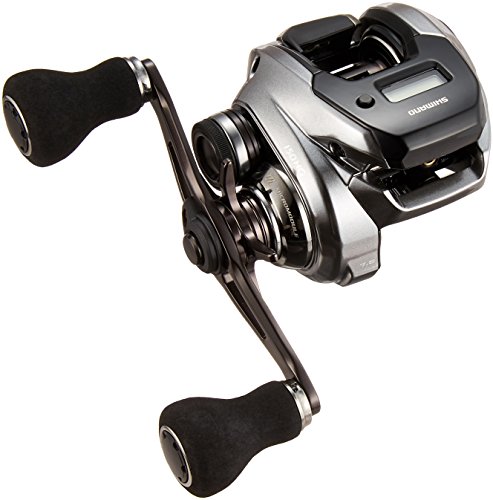 シマノ(SHIMANO) ベイトリール 18 タイラバ 炎月 プレミアム 150HG 右巻き