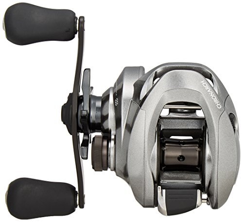 シマノ (SHIMANO) ベイトリール 17 クロナーク MGL 151 XG 左ハンドル