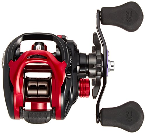 ダイワ(Daiwa) ベイトリール タトゥーラ CT タイプR 100XS