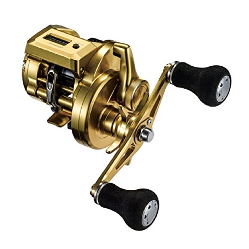 シマノ(SHIMANO) リール 18 オシアコンクエストCT 201PG (左)