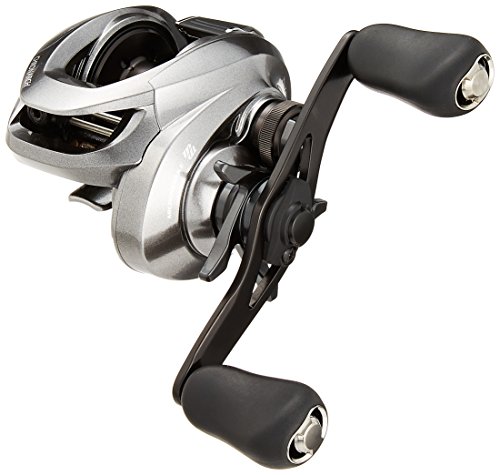 シマノ (SHIMANO) ベイトリール 17 クロナーク MGL 151 XG 左ハンドル