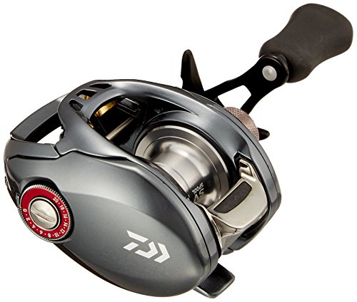 ダイワ(DAIWA) リール タトゥーラ SV TW 7.3R