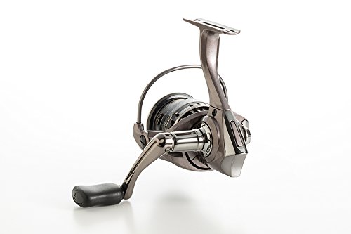 アブガルシア(Abu Garcia) スピニングリール 17 カーディナル II STX2500S.