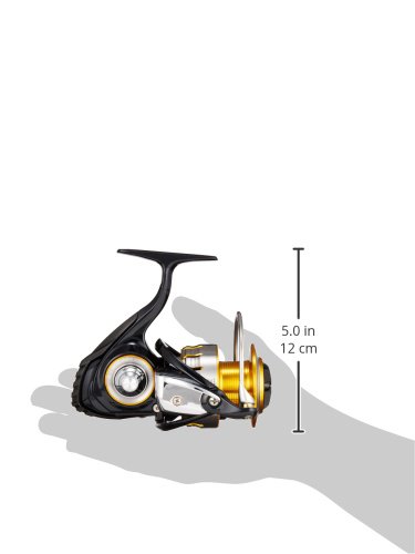 ダイワ(Daiwa) スピニングリール 16 ブラスト 4000H