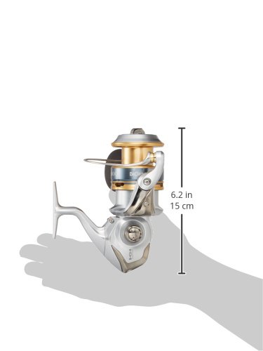 シマノ (SHIMANO) スピニングリール 16 バイオマスタ-SW 6000XG