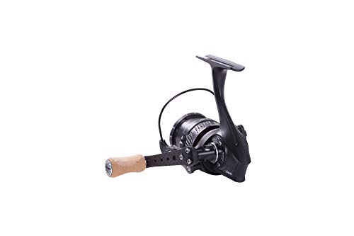 アブガルシア(Abu Garcia) スピニングリール Revo MGXtreme 2500S フィネス バス釣り