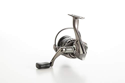 アブガルシア(Abu Garcia) スピニングリール 17 カーディナル II STX1000S.