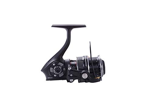 アブガルシア(Abu Garcia) スピニングリール Revo MGXtreme 2500S フィネス バス釣り